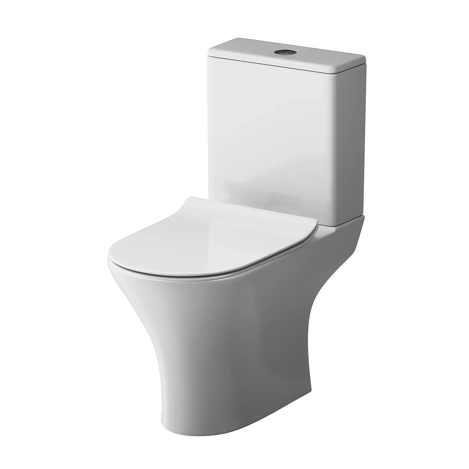 Legend WC COMPLET EDIFICE BLANC
