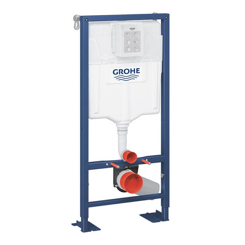 Grohe Pack WC Bâti-support 