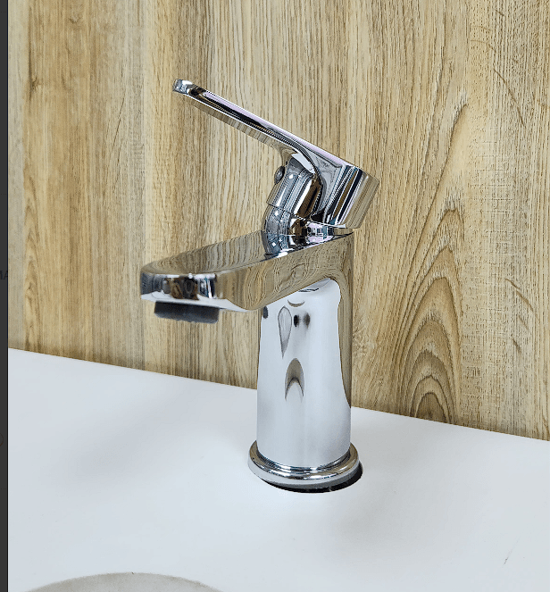 Neval NL-1001 – Mitigeur Lavabo Chrome