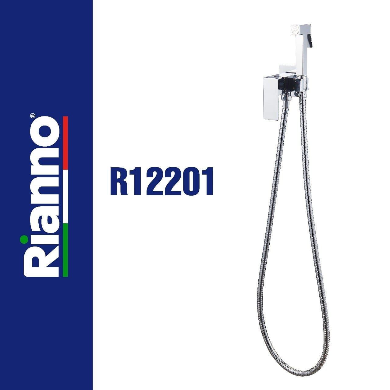 Douchette WC R12201 – Rianno