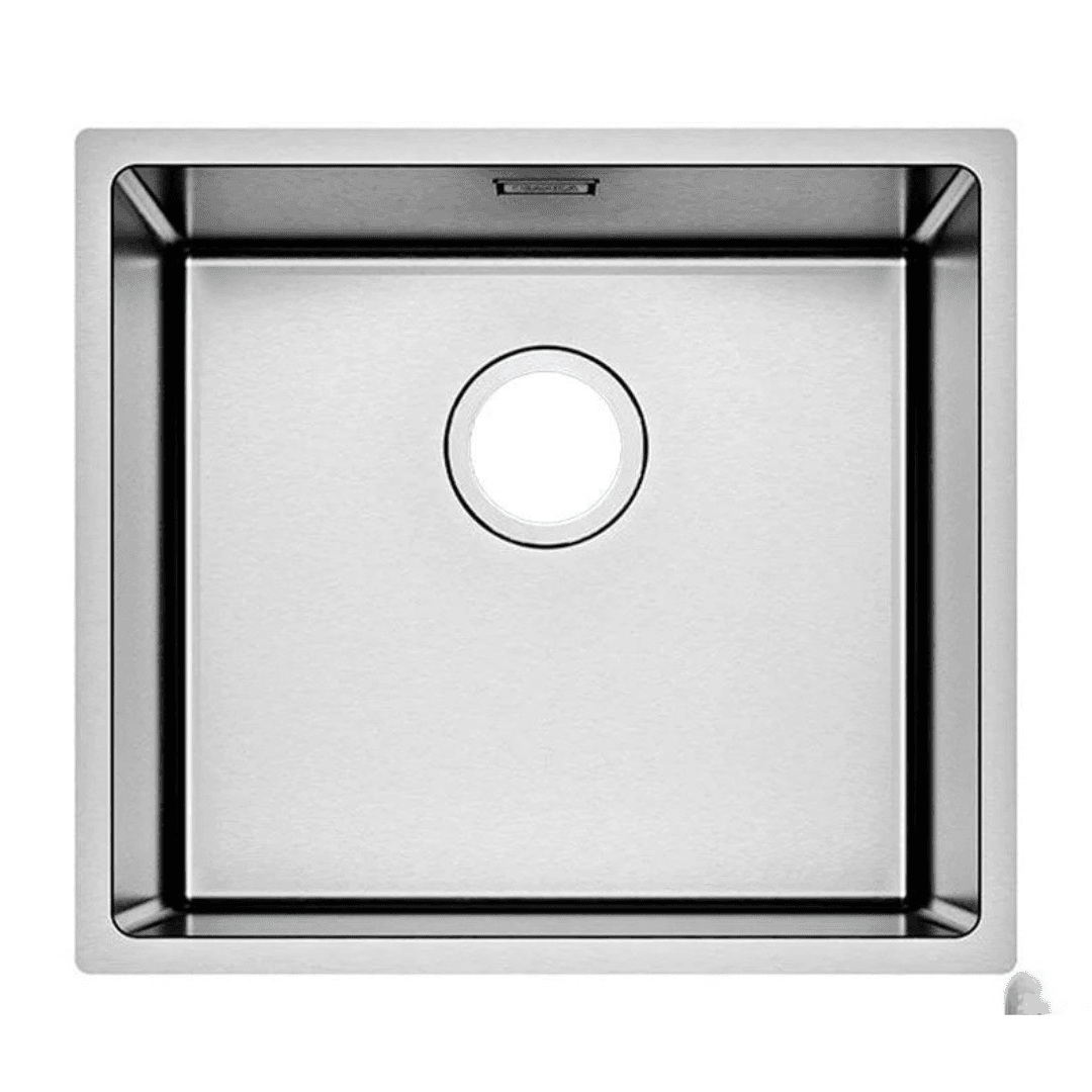 Aguamix evier sous plan 49cm x 44cm
